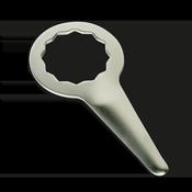 Air Knife Blade Flat 35mm
