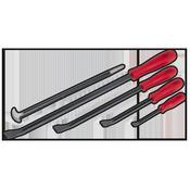 Pry Bar/Heel Bar Set 5pc image