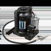 Viking Manual/Air Hydraulic Bottle Jack 30 Tonne image