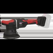 SV20 Series 125mm Cordless Orbital Polisher 20V - Body Only image
