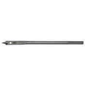 Flat Wood Drill Bit 8mm x 152mm image