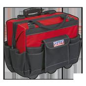 Heavy-Duty Tool Storage Bag on Wheels 450mm image