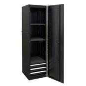 Heavy-Duty Hang-On Locker 3 Drawer image