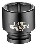 1/2" Impact Socket DIN AF 1-1/16" image