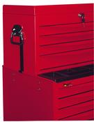Fixing bracket for 53" top box (2 pcs) image
