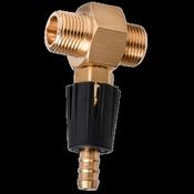 MVR20021 Adjustable Downstream Chemical Injector