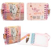 Miss Melody Notebook Set image