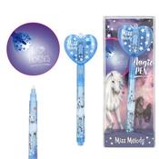 Depesche Miss Melody Kids Secret Pen with LED Light