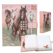 Depesche Miss Melody Kids Diary with Code and Sound