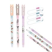 Depesche Miss Melody Kids Erasable Mood Gel Pen image