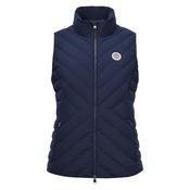 HV Polo Women's Montana Gilet - Navy / XS image