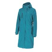 Schockemöhle Women's Coat - SP Kaija Style - Dark Navy - Teal / XS image