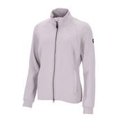 Schockemöhle Women's Jersey Jacket - SP Rosi Style - Dark Navy - Stone / Medium image