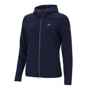 Schockemöhle Women's Jersey Jacket - SP Savina Style - Dark Navy - Medium image
