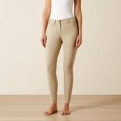 Ariat TRI Factor Full Seat Breech Beige - 14/32 image