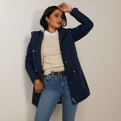 Ariat Wms Atherton H2O Jacket Navy - XL image