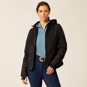 Ariat Wms Taxore Insulated Jacket Black - XS image
