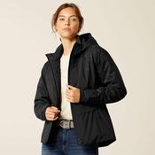 Ariat Wms Valor 2.0 H2O Jacket Black - Large image
