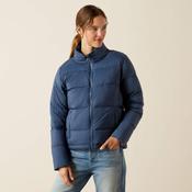 Ariat Wms Ultrapuff Down Jacket Big Dipper - Medium image