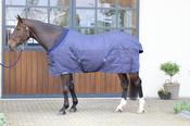 Turfmasters Lightweight Comfort Quilt Stable Rug - 100g - 4ft6 image
