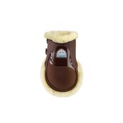 Veredus Carbon Gel Vento Rear STS Boots - MEDIUM / Brown image