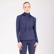 Aubrion Women's React Insulated Equestrian Riding Gilet - Midnight Navy - Small image
