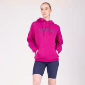 Aubrion Women's React Fleece Hoodie - Pink / XS image