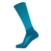 Aubrion Women's React Knee Length Technical Riding Socks - Kingfisher image
