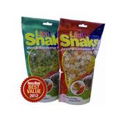 Likit Snaks Horse Treats - Mint &amp; Eucalyptus - 500g / White image