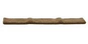 Equisential Fur Girth Sleeve - Brown