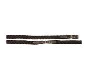 Velociti Gara Games Reins - Black 48x3 image