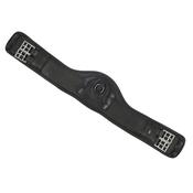 Schockemöhle Pittsburgh Dressage Girth - Black - 55cm - 55cm image