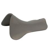 Wintec Comfort Silicone Front Raise Saddle Balance Pad - Grey image