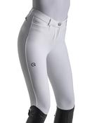 Ego7 Ladies FG Breech - XS / White