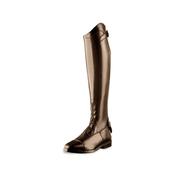 EGO7 Orion Leather Field Tall Riding Boots - Brown - Tall Height - EU 37 / XS