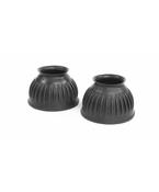 ARMA Pull On Over Reach Boots Black - X Full image