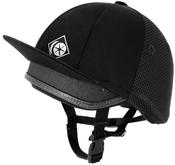 Charles Owen Young Rider Skull - 6 3/8 - 00 1/2 image