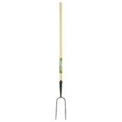 True Temper 3-Prong Hay Fork - 2 Prong image