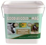 TRM Good as Gold + Mag Horse Supplement - 1.5kg image