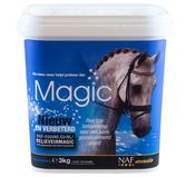 NAF Five Star Magic Calmer Horse Supplement - 3kg image