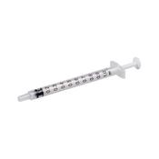 BD Syringe - 5mL image