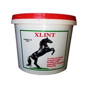 Xlint Flax Natural Animal Complementary Feed - 20kg - 20kg image