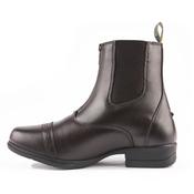 Moretta Clio Paddock Boot - Brown / UK 10 / EU 28 image