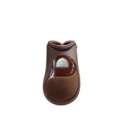 Olympus Vento Fetlock Boot - MEDIUM / Brown image