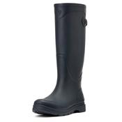 Ariat Women's Kelmarsh Rubber Wellington Boots - Navy - UK 6 \ EU 39 image