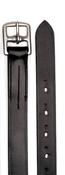 Mackey Classic Stirrup Leathers - 48in / Brown image