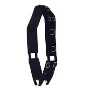 Nylon Roller - Black - Pony / Black image