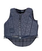 Racesafe Motion 3 Adult Body Protector - Navy - Medium / Long image