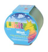 Likit Horse Treats - Large Refill - 650g - Mint image
