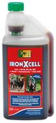 Ironxcell Iron &amp; B Vitamin Horse Supplement - 1.2L
